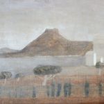 981 2019 OIL PAINTING